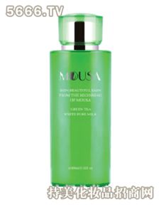 莱菲化妆品产品介绍及加盟店经营分析