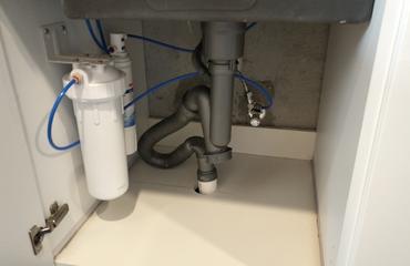 南昌市净水器管线机上门安装与售后服务全解析