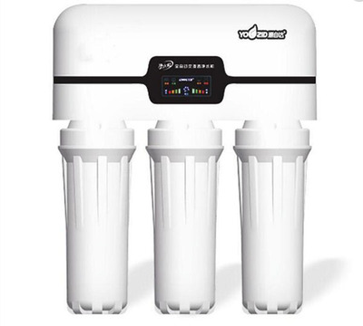 净水器选购指南 三大核心要点助您精准决策