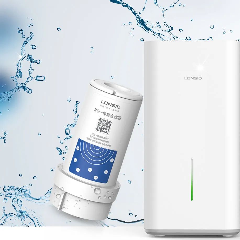 热点聚焦 | 坏水如毒！面对让人胆颤的水污染，孩子们的健康，由谁来买单？净水器能否筑起守护防线？