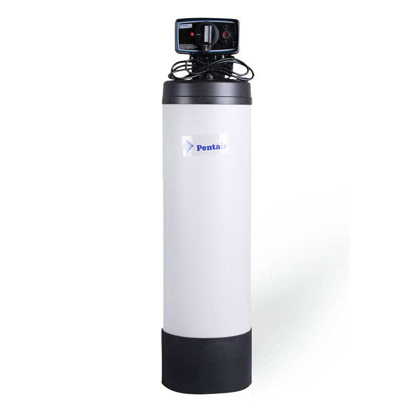 滨特尔中央净水系统 打造健康纯净的全屋用水环境