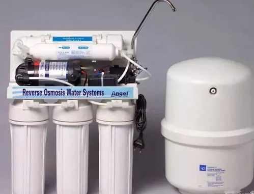 全屋净水的好处，你想都不敢想