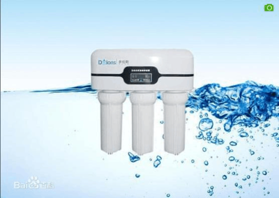 净水器十大品牌排名与汉斯顿净水器深度解析