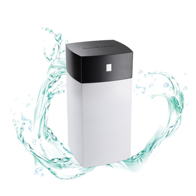 美国卡尔瑞C6001型全屋中央净水机 高清细节图片与功能介绍